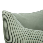 Trixie Hondenmand Marley Soft Edition Saliegroen