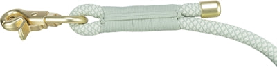 Trixie – Laisse pour chien – Soft Rope Réglable – Vert Sauge/Menthe – 200 x 1 cm - Caractéristiques