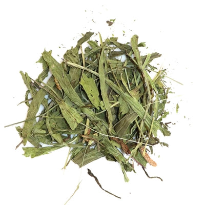 Utopia – Herbes pour rongeur – Plantain – 750 g - Caractéristiques