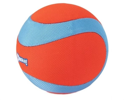 Chuckit – Jouet pour chien – Balle Amphibious Mega Ball – 12 cm - Caractéristiques