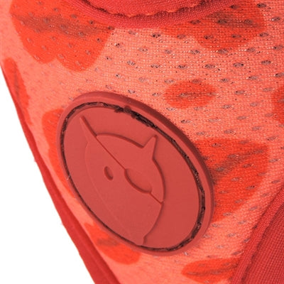 Morso – Harnais pour chien – Body Mesh Lipstick Rose - Caractéristiques
