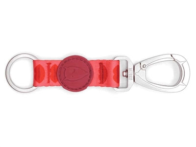 Morso – Porte-clés Lipstick Rose - Caractéristiques