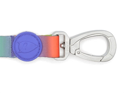 Morso – Laisse pour chien – Spring Blossom recyclé - Caractéristiques