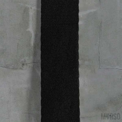 Morso Hondenriem Gerecycled Gold Caviar Goud 120X1,5 Cm Tot 6 Kg