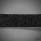 Morso Norwegian Hondentuig Gerecycled Pureness Zwart
