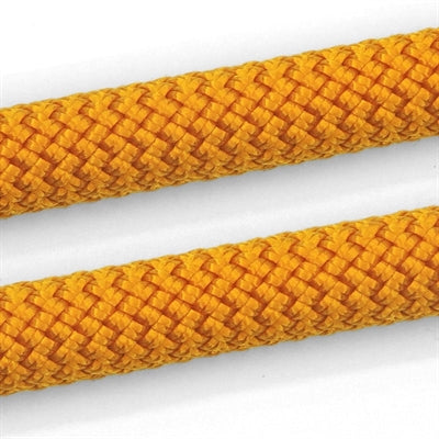 Morso – Collier pour chien – Regular Rope Recyclé – Or Gold - Caractéristiques