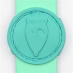 Morso Hondenriem Waterproof Gerecycled Carribean Green Groen
