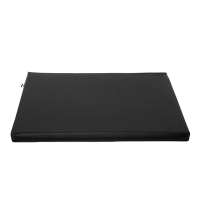 Bia Bed Matras Ligbed Zwart 85X70X5 Cm