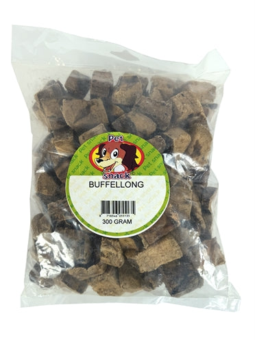 Petsnack Long Blokjes 250-300 Gr