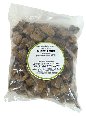 Petsnack Long Blokjes 250-300 Gr
