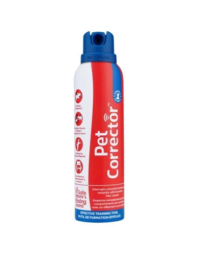 Merkloos – Spray correcteur de comportement pour chien – Pet Corrector – 200 ml - Caractéristiques