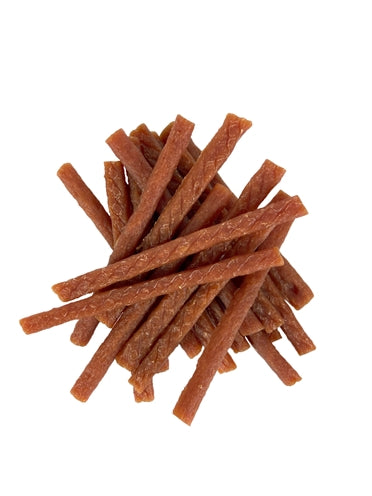 I Am – Friandises pour chien – Bâtonnets Tendres au Poulet – 300 g - Caractéristiques