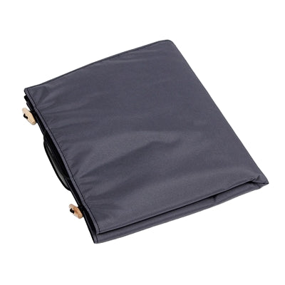 Bia Bed Hondenmand Travel Zwart / Outdoor L 100X80 Cm