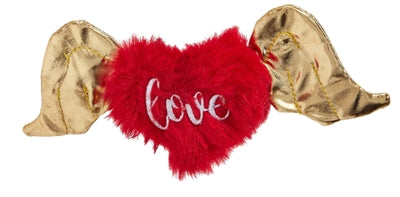Fofos – Jouet pour chat – Ange de l'amour – 12 cm - Caractéristiques