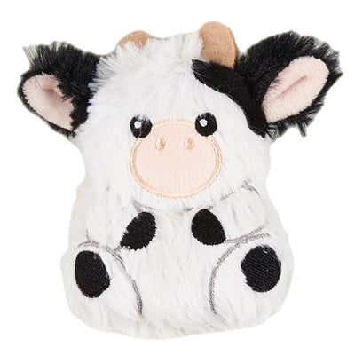 Fofos – Jouet pour chat – Vache souple – 11 cm - Caractéristiques