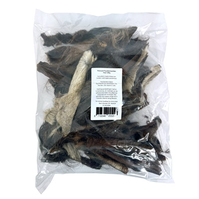 Petsnack – Friandises pour chien – Peau de cheval avec poils – 500 g - Caractéristiques