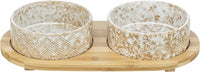 2X300 30X6X15 CM
