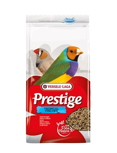 Versele-Laga Prestige Tropische Vogel 4 Kg