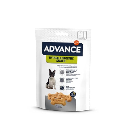 Advance Hypoallergenic Snack 150 Gr