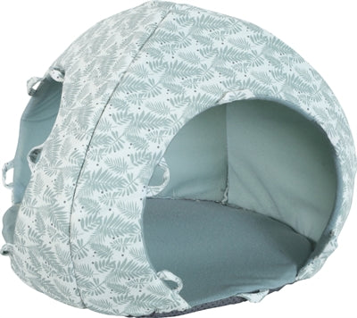 Zolux Neolife Iglo Konijn Groen 30X30X25 Cm