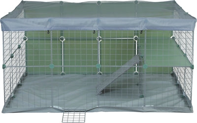 Zolux Neolife Konijn Neopark 140X105X70 Cm