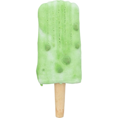 Trixie – Friandises pour chien – Glaces Ice Pop Vert - Caractéristiques