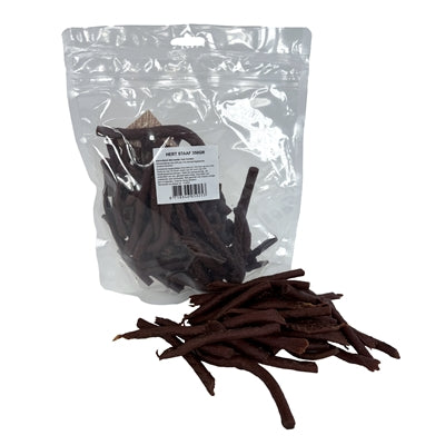I Am – Friandise pour chien – Mini Sticks de Cerf – 350 g - Caractéristiques