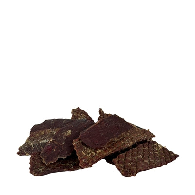 I Am – Friandises pour chien – Chips d'Agneau – 350 g