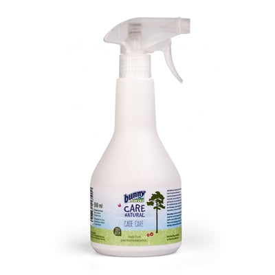 Bunny Nature – Nettoyant pour cages pour rongeur – 500 ml - Caractéristiques