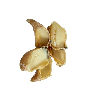 Petsnack – friandises pour chien – Sabots de veau fourrés à la graisse de mouton – 25 Pièces - Caractéristiques