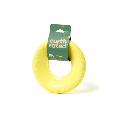 Earth Rated – Jouet pour chien – Disque volant ergonomique - Caractéristiques