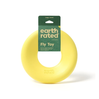 Earth Rated Flyer Toy Tpe 18X3X18 Cm