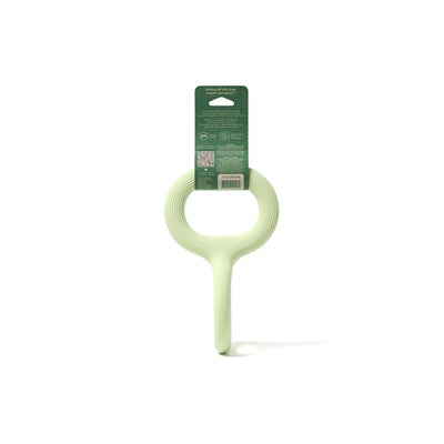 Earth Rated Tug Toy Rubber 28X14X14 Cm