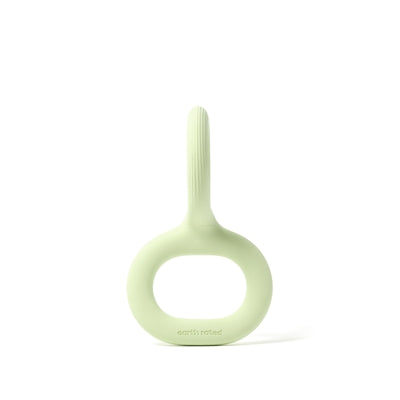 Earth Rated Tug Toy Rubber 28X14X14 Cm