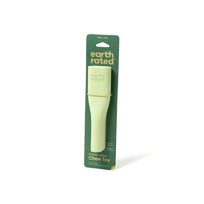 Earth Rated – Jouet pour chien – Jouet à mâcher distributeur en caoutchouc - Caractéristiques