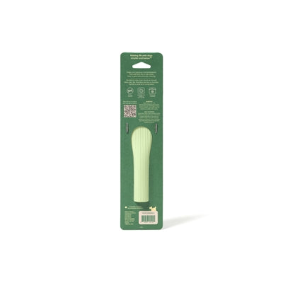 Earth Rated Chew Toy Rubber 7X5 Cm