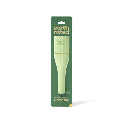 Earth Rated Chew Toy Rubber 7X5 Cm