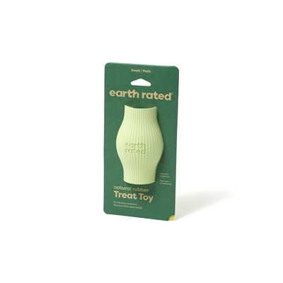 Earth Rated – Jouet pour chien – Distributeur de friandises en caoutchouc - Caractéristiques