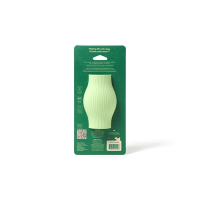 Earth Rated Treat Toy Rubber 11X7 Cm