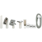 Trixie Tondeuse Set Met Vachtafzuiger