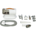 Trixie Tondeuse Set Met Vachtafzuiger