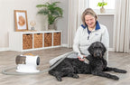 Trixie Tondeuse Set Met Vachtafzuiger