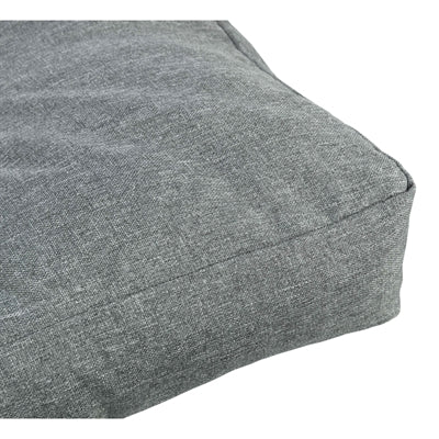 Trixie – Coussin pour chien – Nio Hydrofuge Gris Foncé - Caractéristiques