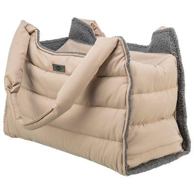 Trixie – Sac de transport pour chien – Sac Gina Blush – 42 x 22 x 58 cm - Caractéristiques