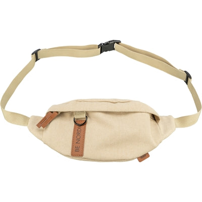 Trixie – Sacoche ventrale et bandoulière Be Nordic – Sacoche Sable – 24 x 8 x 11 cm - Caractéristiques