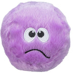 Trixie Bal Pluche Gerecycled Assorti