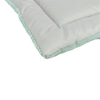 Trixie Ligmat Jonna Ribfluweel Salie Groen 90X65 Cm