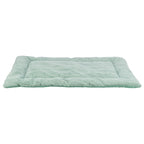 Trixie Ligmat Jonna Ribfluweel Salie Groen 90X65 Cm