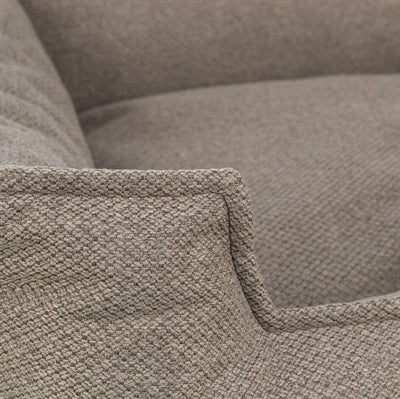 Trixie Hondenmand Liano Hoekig Taupe 65X50 Cm