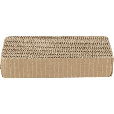Trixie Platform Karton Met Schroefbevestiging 20X10X4 Cm